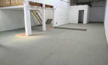 Imagem: Santo André - Galpão/Depósito/Armazém