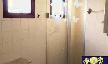 Imagem 2: Flat para locação em Moema - Edifício Personal Flat - Cód. HJG01355