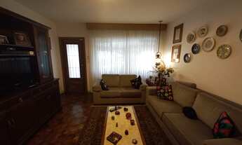 Imagem 5: CAMPO BELO - CASA TÉRREA DE ESQUINA