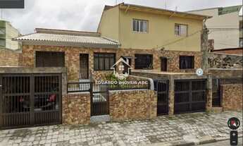 Imagem: REF 5862. 3 Casas Assobradadas para Venda