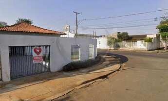 Imagem: LONDRINA - Casa Padrão - Waldemar Hauer