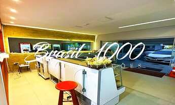 Imagem 5: Rotisserie em Louveira, SP. (Cod. 107775