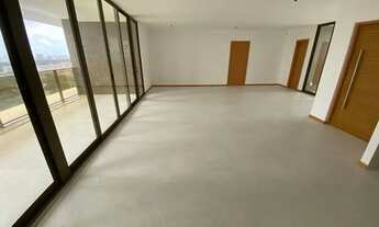 Imagem 5: Apartamento Horto Parque Barcelona 3 Suítes 171m2 com 4 Vagas Horto Florestal