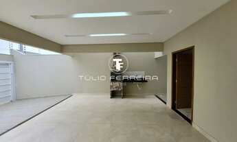 Imagem 4: Casa no Bairro Residencial Santa Cruz com 3/4 - Anápolis - Go