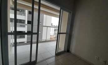 Imagem 2: UBERLÂNDIA - Apartamento Padrão - MORADA DA COLINA