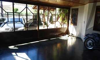 Imagem 6: Alugo casa de alto padrão no Baependi