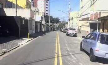 Imagem 4: Ótimo galpão para venda ou locação c/ 480 m² de área construída em um terreno de 300m2, re