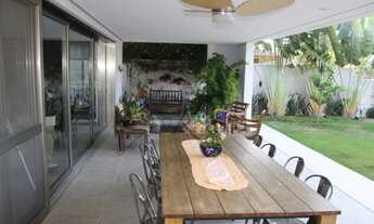 Imagem 3: Casa / Condomínio - Condomínio Reserva do Paratehy - Venda