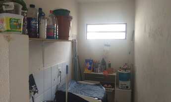 Imagem 4: Casa no São Deocleciano com 75 metros quadrados com 2 quartos