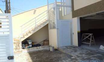 Imagem 2: SOBRADO - JARDIM SANTA CRUZ (CAMPO GRANDE) - SP