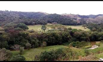 Imagem 4: FAZENDA AMPLA VÁRZEA - GRANDE CACHOEIRA PARA PCH - SILVEIRA