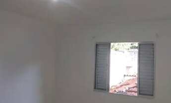 Imagem 4: Sobrado com 4 dormitórios para alugar, 120 m² por R$ 2.700,00/mês - Jardim Marisa - São Pa