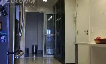 Imagem 6: São Bernardo do Campo - Apartamento Padrão - Nova Petrópolis