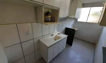 Imagem 4: Apartamento com 2 dormitórios para alugar, 42 m² por R$ 1.197/mês - Lagoinha - Ribeirão Pr