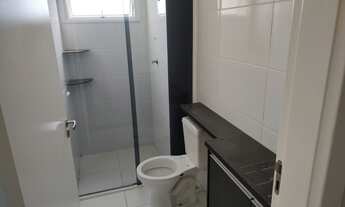 Imagem 6: Apartamento para venda com 56 metros quadrados com 2 quartos em Jardim Santa Maria - Jacar