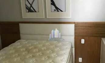 Imagem 11: Apartamento com 2 dormitórios, 65 m² - venda por R$ 1.400.000,00 ou aluguel por R$ 7.100,0