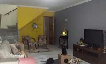 Imagem 2: CASA EM CONDOMÍNIO - SANTA PAULA - SP