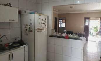 Imagem 7: Casa para venda possui 190 metros quadrados com 3 quartos em Piedade - Jaboatão dos Guarar