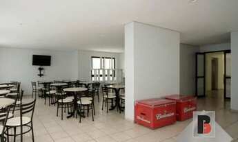 Imagem 2: Apartamento no Alto da Mooca, 02 vagas e 01 vaga