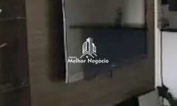 Imagem 3: Apartamento com 2 dorms, Chácaras Fazenda Coelho, Hortolândia - R$ 154 mil, Cod: AP2979