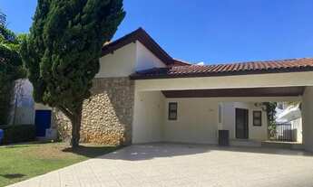 Imagem 4: Casa Térrea Alphaville 9