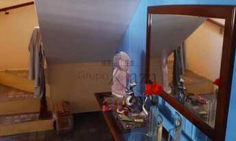 Imagem 4: Casa para venda com 160 metros quadrados com 3 quartos em Jardim Sul - São José dos Campos