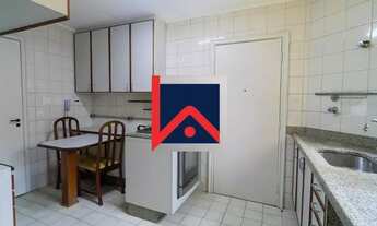 Imagem 7: Apartamento Venda Vila Clementino 96 m² 3 Dormitórios