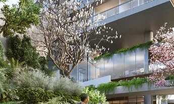 Imagem 7: Apartamento para aluguel tem 55 metros quadrados com 1 quarto em Pinheiros - São Paulo - S