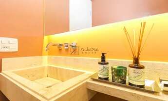 Imagem 6: Apartamento Venda Pinheiros 150 m² 2 Dormitórios