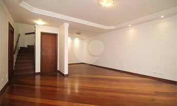 Imagem 6: Casa de vila, 3 dormitórios, 3 vagas de garagem, segurança 24h e portão automático