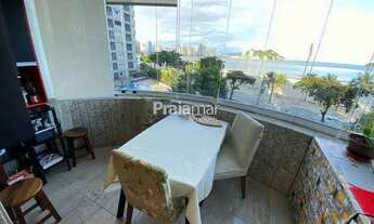 Imagem: Apartamento 03 Dorm 01 Suite 02 Vagas