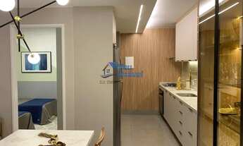 Imagem 2: BRASÍLIA - Apartamento Padrão - RECANTO DAS EMAS