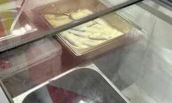 Imagem 5: Sorveteria Oba Oba Caldos e Sorvetes