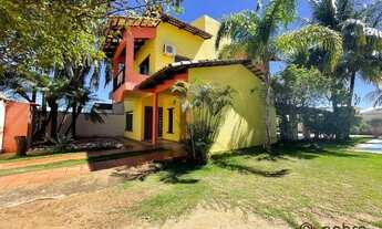 Imagem 2: Sobrado com 4 dormitórios para alugar, 272 m² por R$ 5.995,05/mês - Plano Diretor Norte