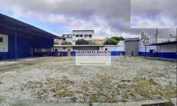 Imagem 2: Galpão para alugar, 2000 m² por R$ 33.770,22/mês - Vila Guilherme - São Paulo/SP