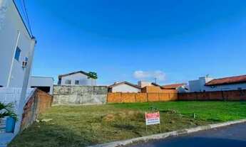 Imagem: Lote no Condomínio Parque das Naçoes