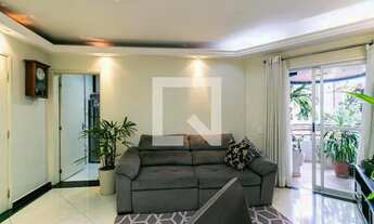 Imagem 2: Apartamento para Aluguel - Tatuapé, 2 Quartos, 64 m2