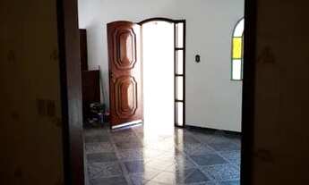 Imagem 4: Casa com edícula