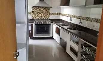 Imagem 3: Apartamento para aluguel possui 97 metros quadrados com 4 quartos