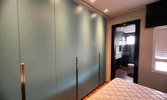 Imagem 7: 304m2 - Reserva Espaço Cerâmica - Mobiliado a venda!!!