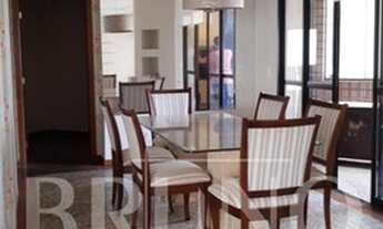 Imagem 6: Apartamento para Venda em Londrina, Gleba Palhano, 4 dormitórios, 2 suítes, 5 banheiros, 2