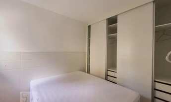 Imagem 5: Apartamento para Aluguel - Vila Olímpia, 1 Quarto, 40 m2