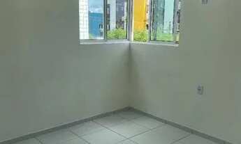 Imagem 3: Alugo apartamento no João Paulo II, 1 andar posição Nascente