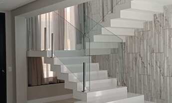 Imagem 3: Casa / Condomínio - Jardim do Golfe - Locação - Residencial