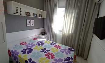 Imagem 3: Weekend Bandeirantes !!! Lindo 2Qtos(Ste), Sol Manhã !!! Alto e Indevassado !!! Lazer !!!