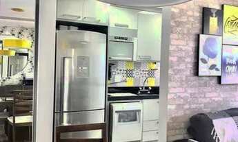 Imagem 3: APARTAMENTO - VILA OLÍMPIA - SP