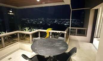 Imagem 2: Apartamento com 4 dormitórios à venda, 271 m² por R$ 1.200.000 - Centro - Uberlândia/MG