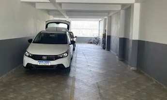 Imagem 5: Casa de condomínio para aluguel com 38 metros quadrados com 2 quartos