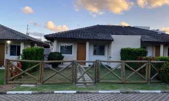 Imagem 6: Abrantes Casa Condomínio 2/4 1 suíte 180m2 Camaçari Bahia