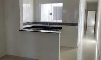 Imagem 5: Alugo casa Jardim Santa Marta garagem coberta